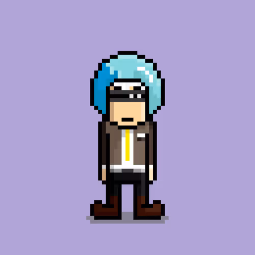 OMNIS[💾] #172