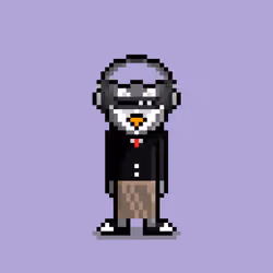 OMNIS[💾] #3531