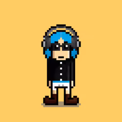 OMNIS[💾] #9585