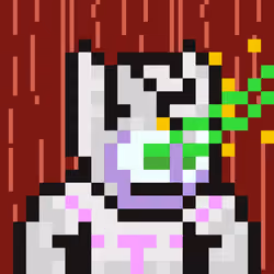 MEG4MINT #2265