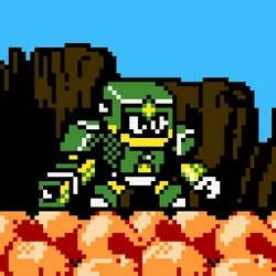 MEG4MINT #3034