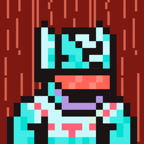 MEG4MINT #2913