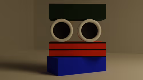 Item #3 Media