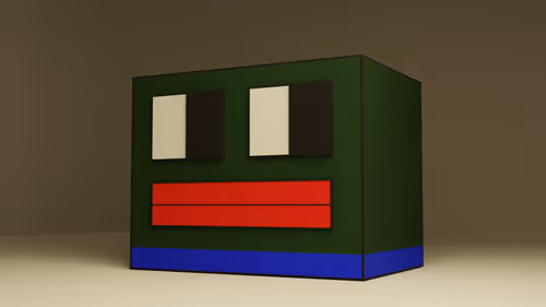 Item #23 Media