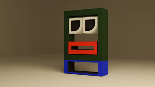Item #25 Media