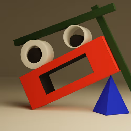 Constructed Pepes