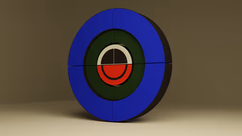 Item #21 Media