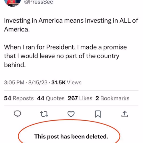 THIS POST HAS BEEN DELETED