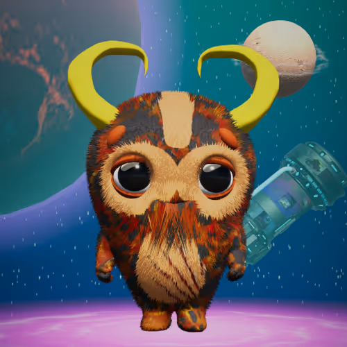 The Lost Fuzzles 1