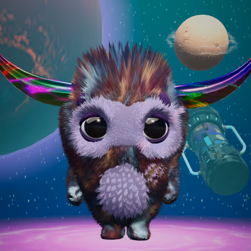 The Lost Fuzzles 1