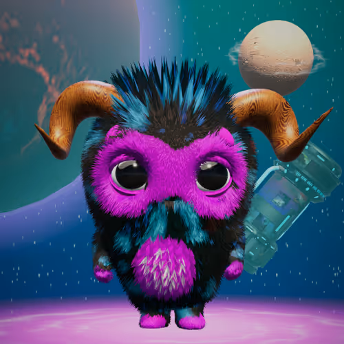 The Lost Fuzzles 1