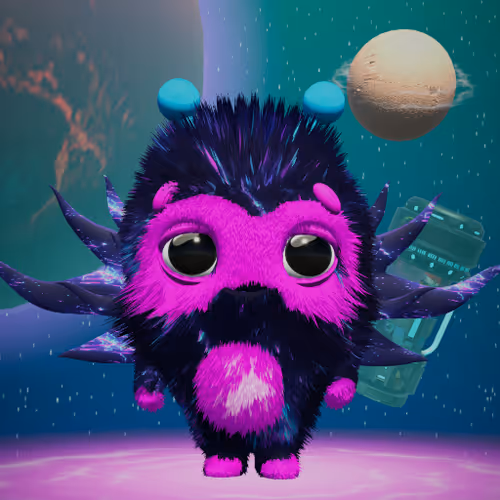 The Lost Fuzzles 1