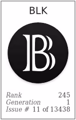BlackCoin