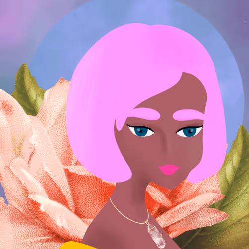 Women Of Venusverse