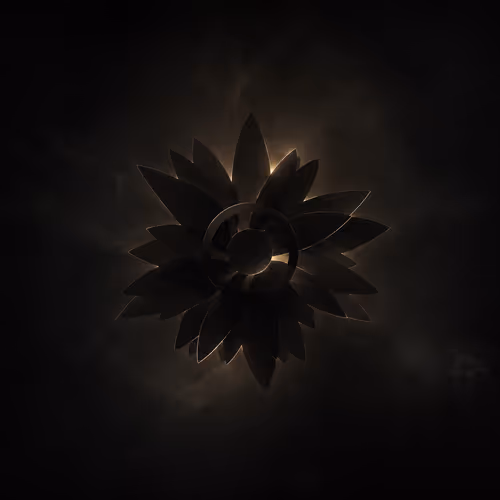Floral Echoes