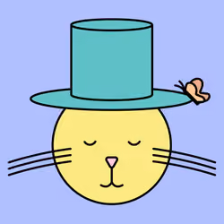 Top Cat #92