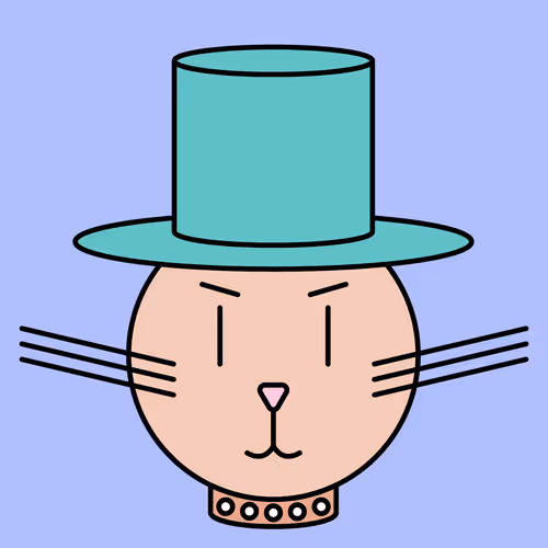 Top Cat #28