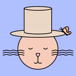 Top Cat #40