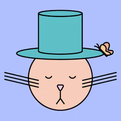 Top Cat #23