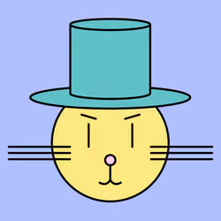 Top Cat #27