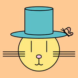 Top Cat #86
