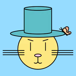 Top Cat #2