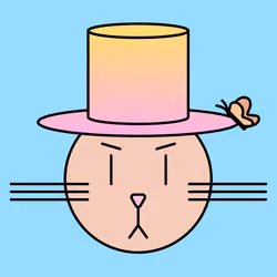 Top Cat #36