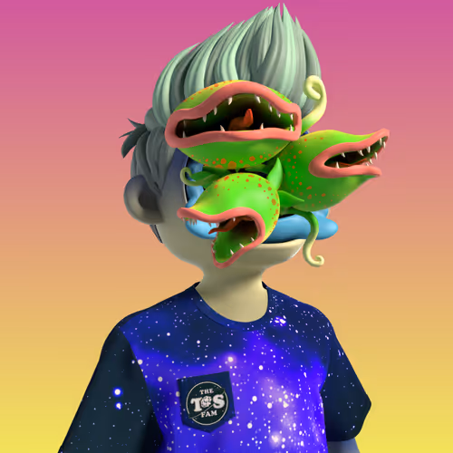 Tos Theotherside