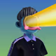 2933