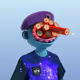 7096