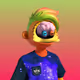 7665