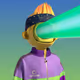 7886