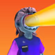 2796