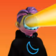 7633