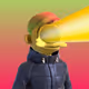7743