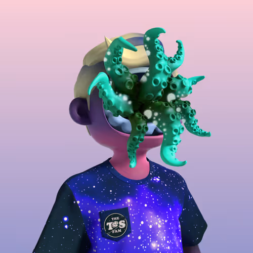 Tos Theotherside
