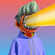 3460