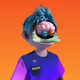 5994