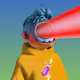 6385