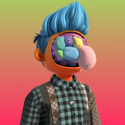 The Other Side #6071