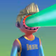 977