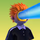 4947