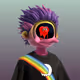 7300