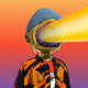 6076