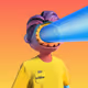 2764