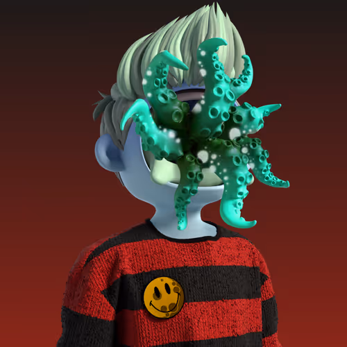 Tos Theotherside