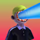 6460