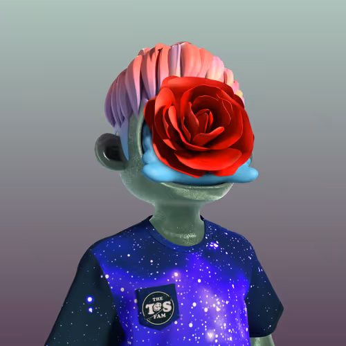 Tos Theotherside
