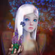 Karner Blue Butterfly by Fereshteh Farmand