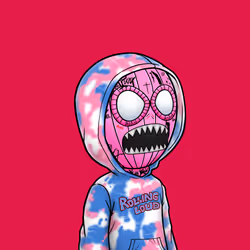LoudPunx #1701